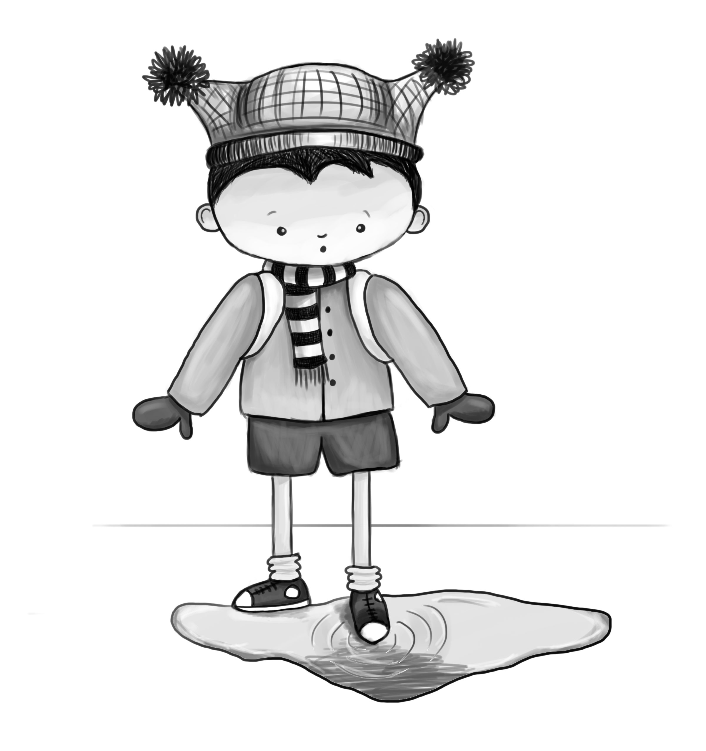 winterboy