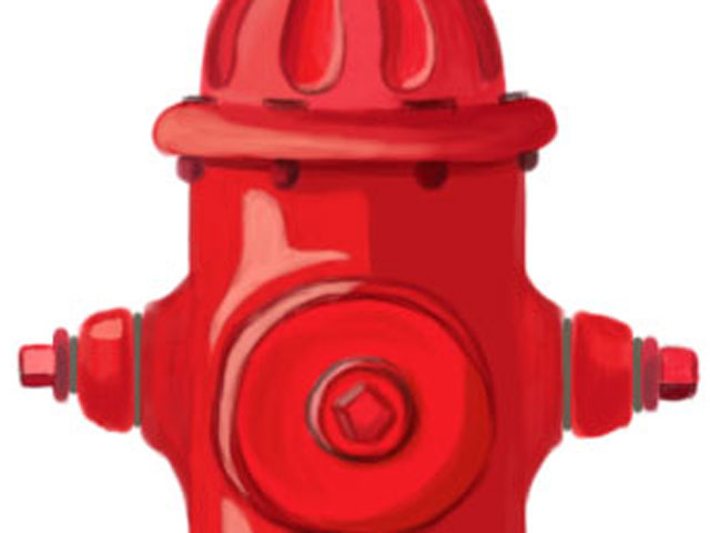 Hydrant