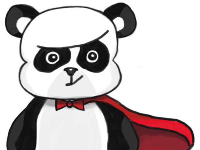 Super Panda